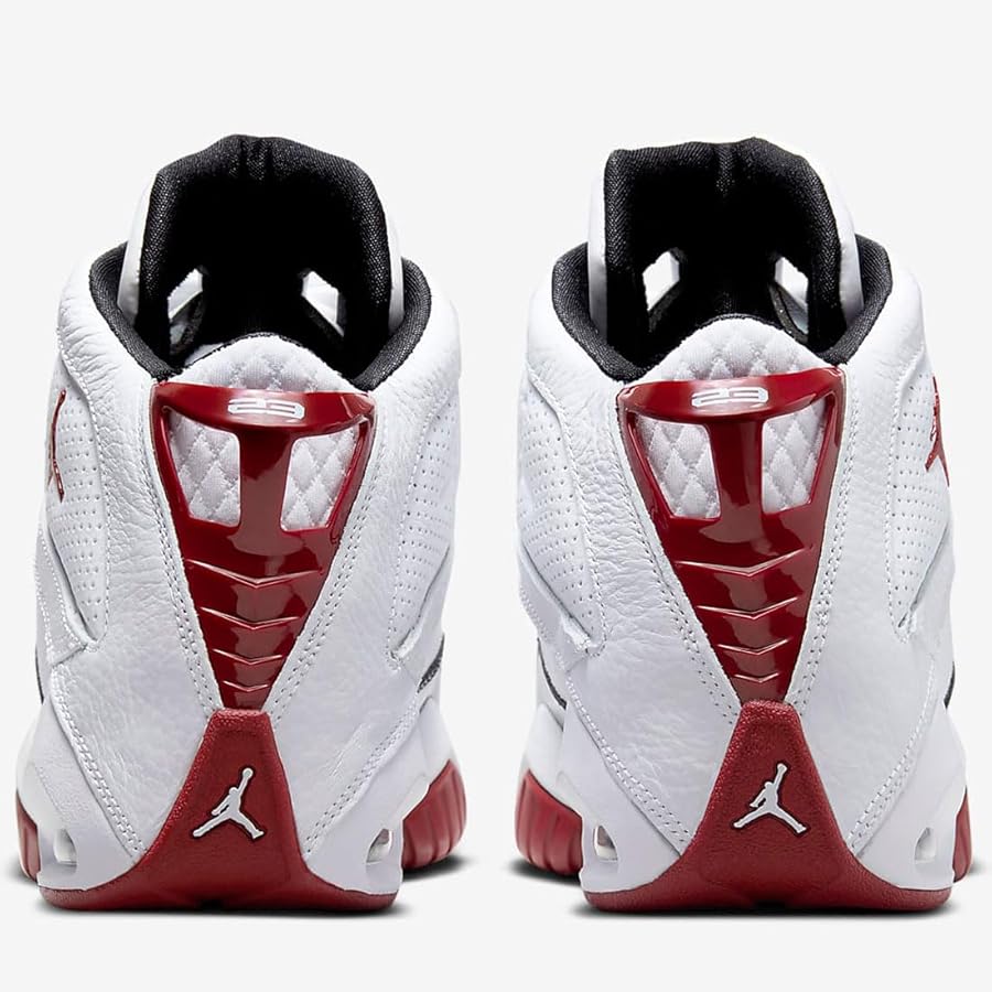 Amazon | [ナイキ] ジョーダン B'ロイヤル JORDAN B'Loyal ホワイト