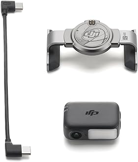 Amazon.com: DJI: Osmo Mobile Accessories