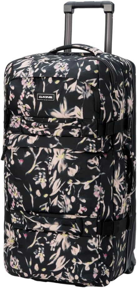 Amazon | Dakine スプリットローラー 110L オリーブアシュクロフトカモ