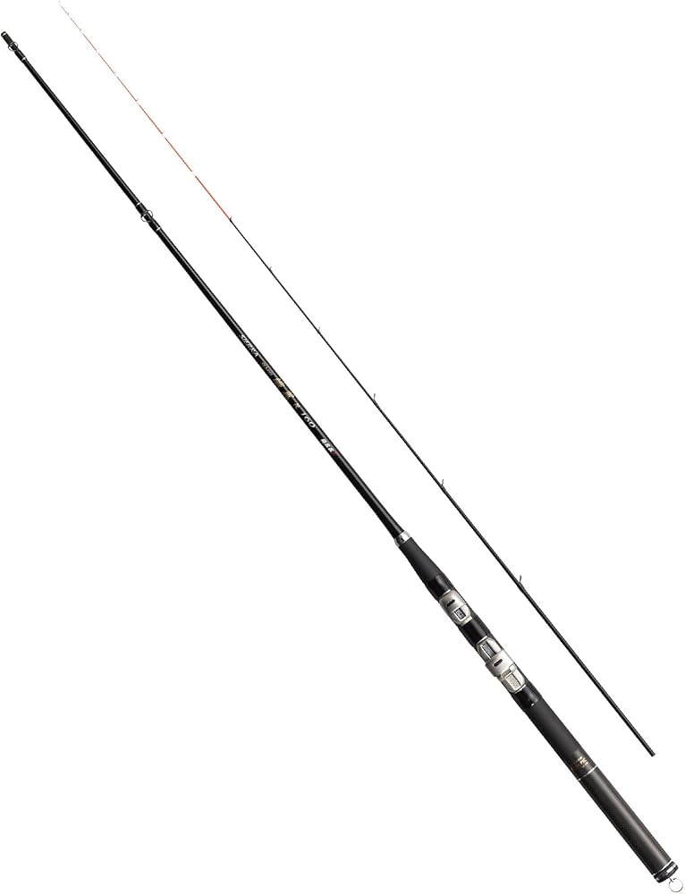 Amazon | オリムピック(OLYMPIC) ロッド SIERRA 繊麗 筏 180