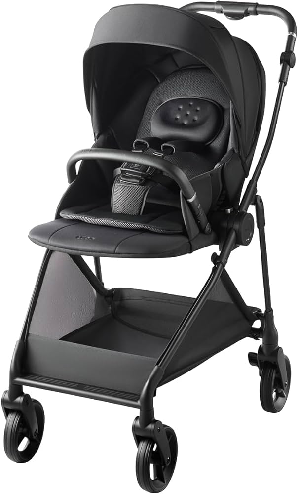 Amazon.co.jp: Aprica(アップリカ) A型ベビーカー ルーチェフリー 1か