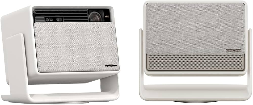 Amazon.co.jp: XGIMI HORIZON S Pro プロジェクター 4K 1800 ISO