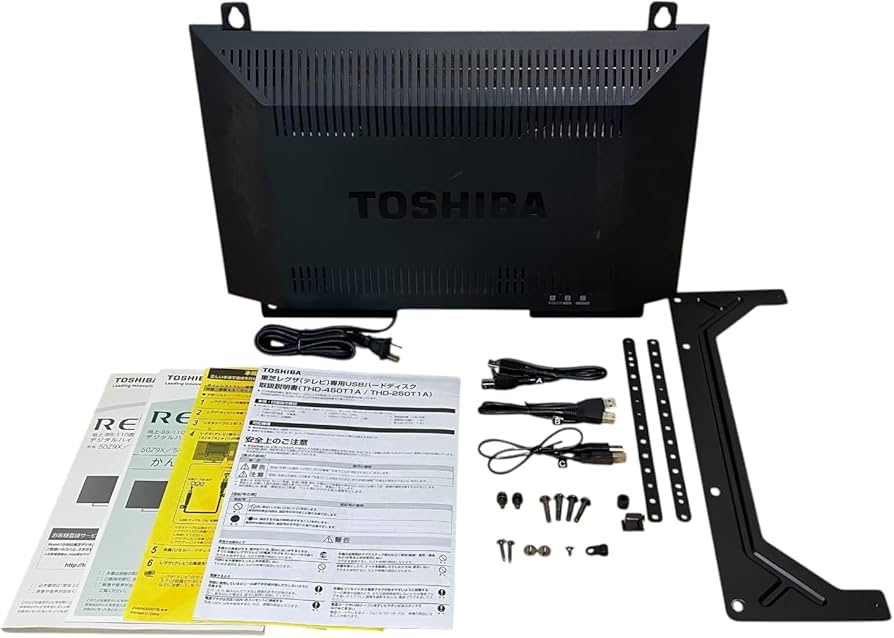 Amazon.co.jp: THD-250T1A (タイムシフトマシン対応 USBハードディスク