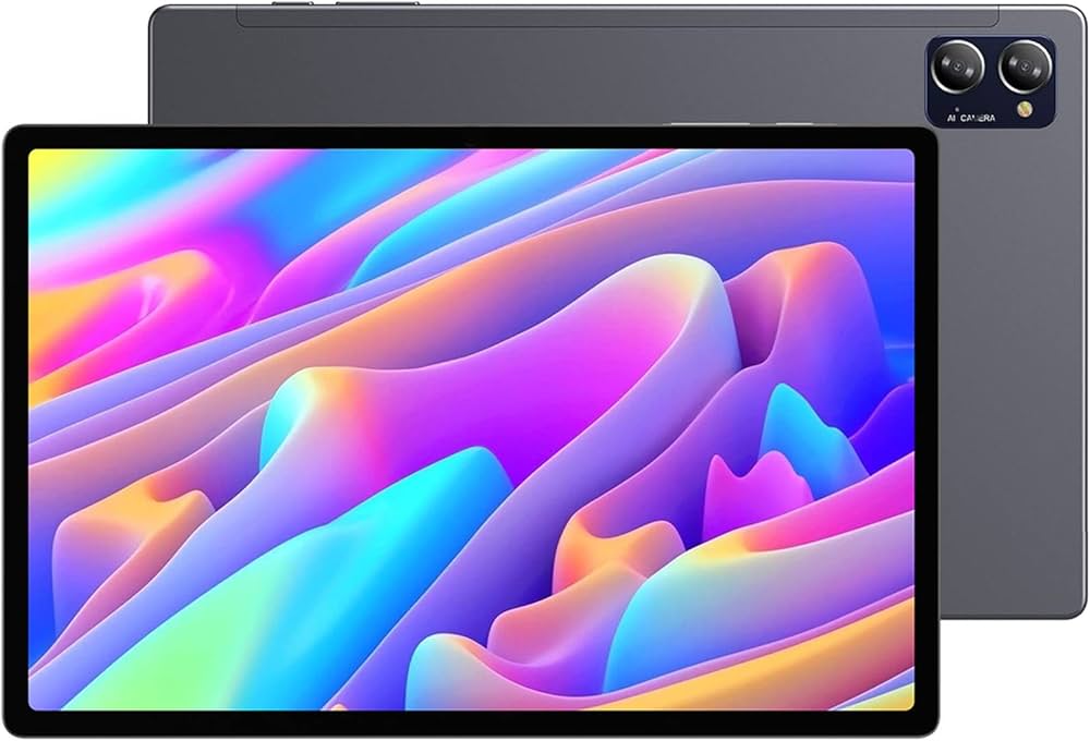 Amazon.co.jp: CHUWI AUPAD wi-fi モデル Android14 タブレット 10.51