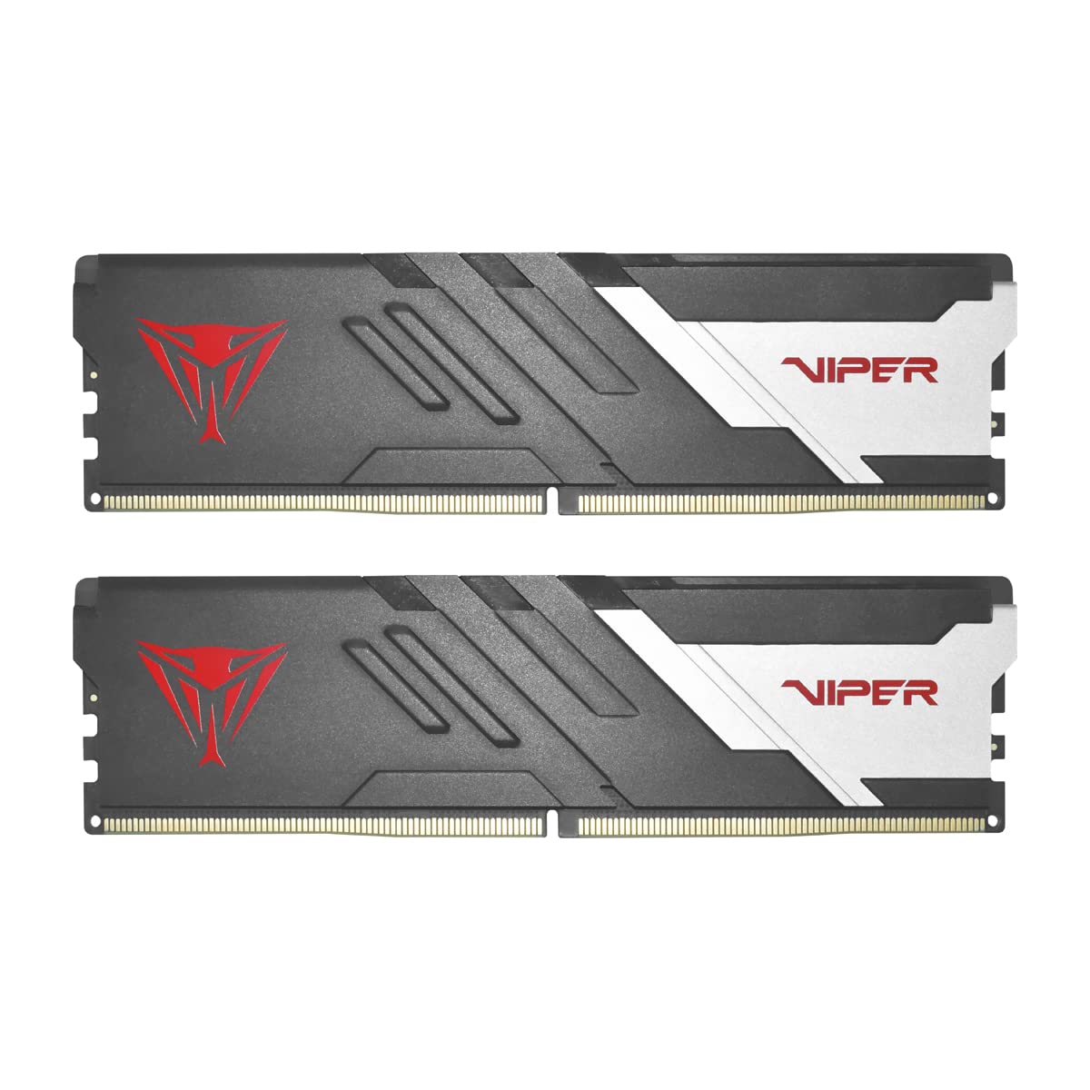 Amazon.co.jp: Patriot Viper Venom DDR5 RAM 16GB (2X8GB) 5600MT/s