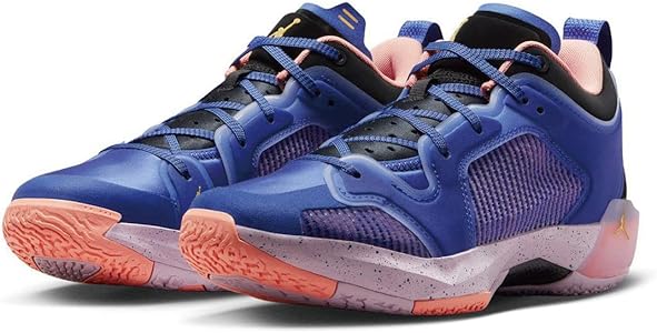 Amazon | [ナイキ] エア ジョーダン 37 ロー PF AIR JORDAN XXXVII LOW