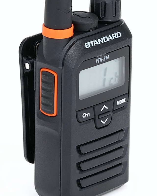 Amazon | スタンダード 中継器対応特定小電力トランシーバー FTH-314