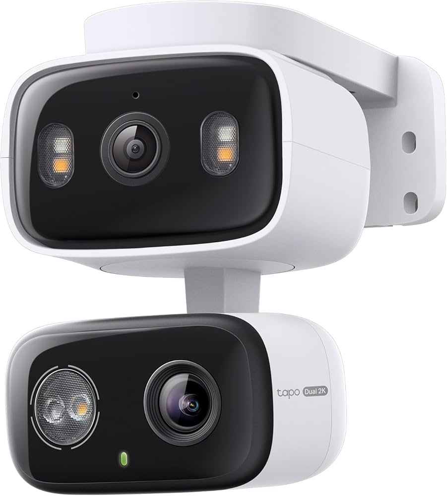 Amazon.co.jp: Tapo(タポ) 防犯カメラ ペットカメラ 屋外・屋内対応 2K
