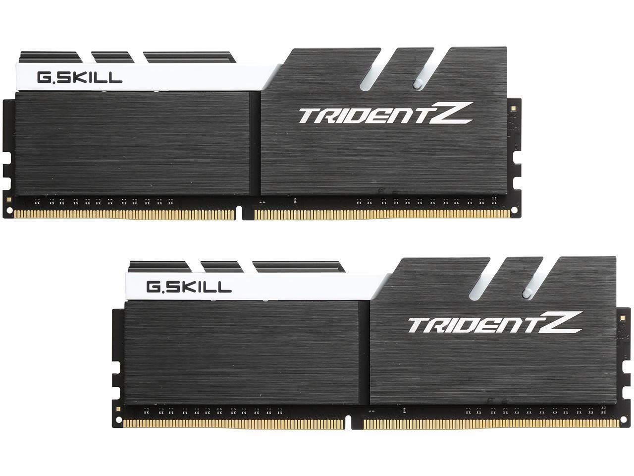 Amazon | G。Skill 16 GB (2 x 8 GB) TridentZシリーズddr4 pc4