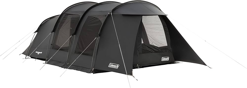 Amazon.co.jp: コールマン(Coleman) テント トンネル2ルームハウス/LDX