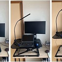 Amazon.co.jp：DMM.make 卓上昇降デスク シングル680ホワイト DKS