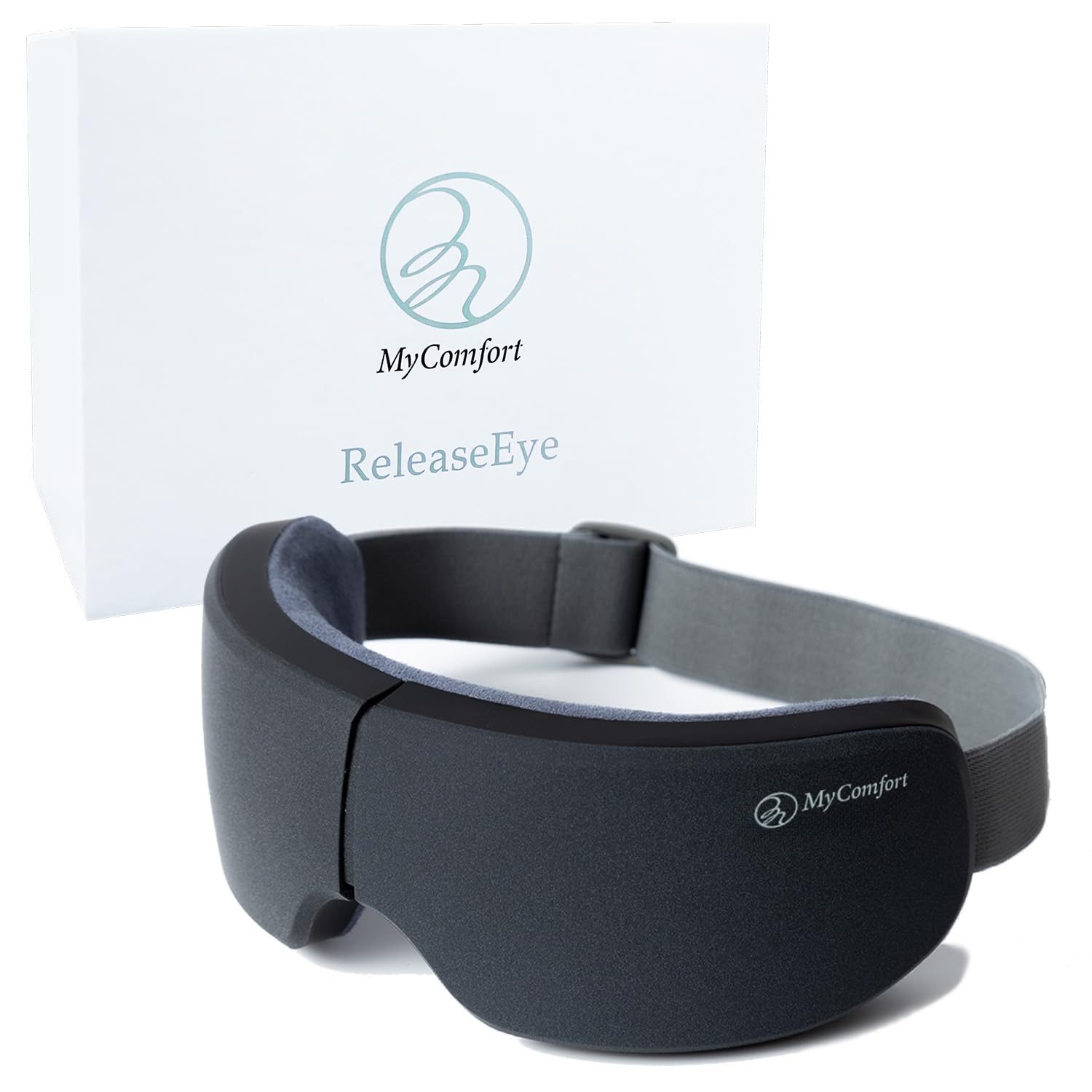 Amazon | 【目の美容院監修】MyComfort アイウォーマー アイケア 首元