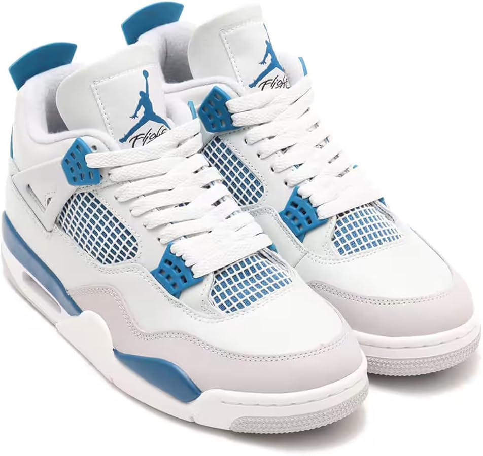 Amazon | [ナイキ] エア ジョーダン 4 レトロ AIR JORDAN 4 RETRO