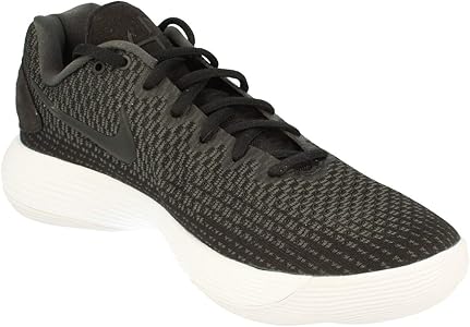 Amazon.com | Nike Hyperdunk 2017 Low Mens Basketball Trainers