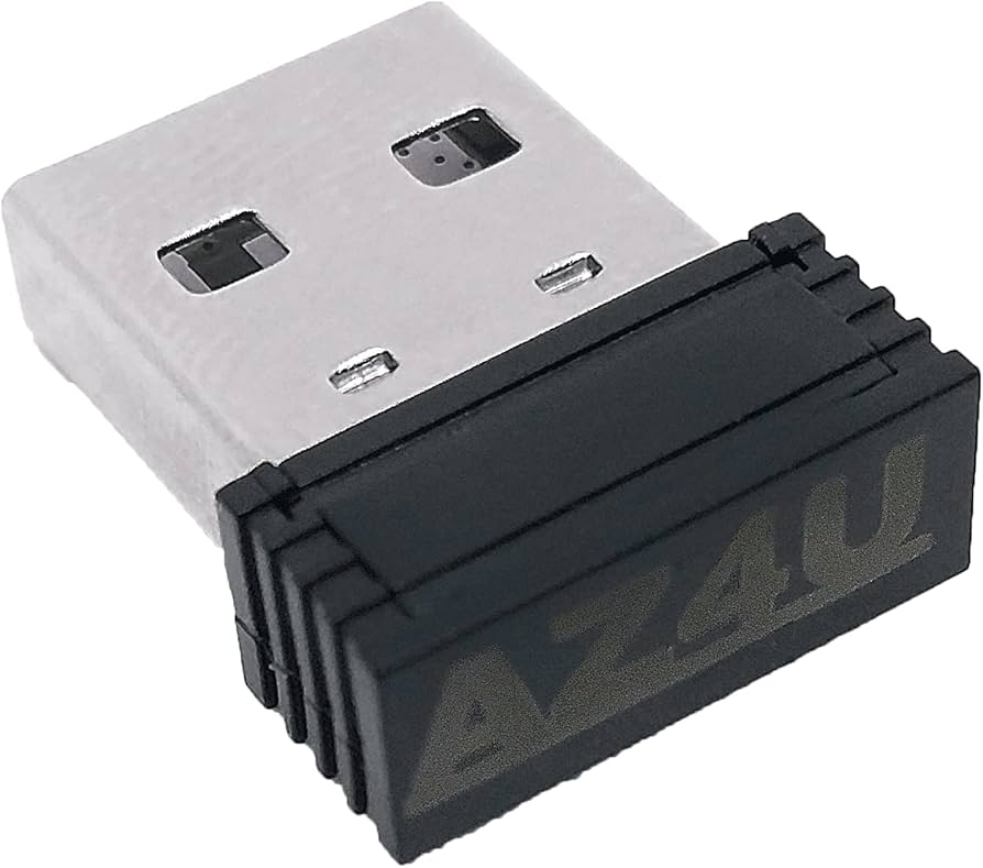 Amazon.co.jp: 【Amazon.co.jp 限定】 AZ4U ANT+ USBドングル ミニ