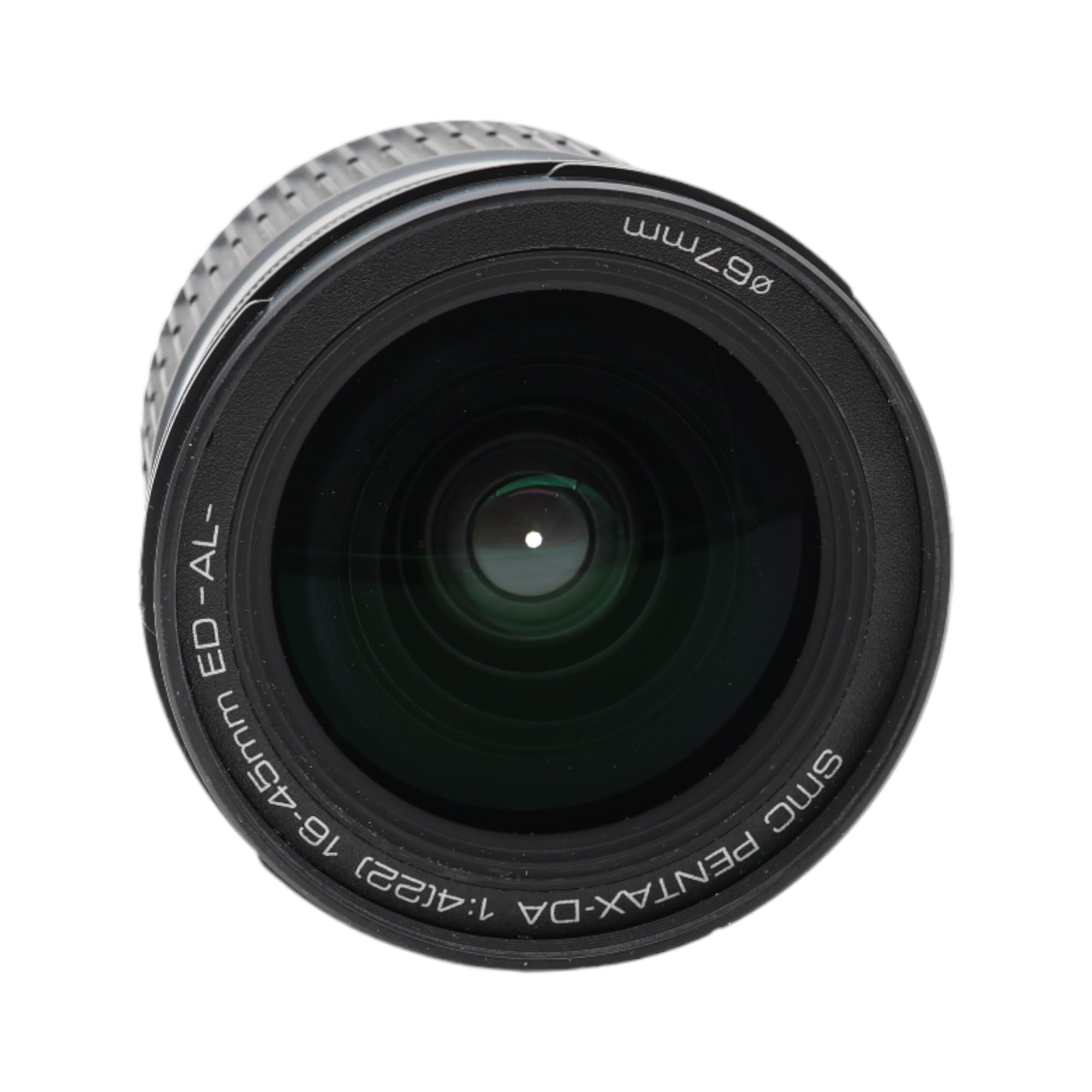 Amazon.co.jp: Pentax 16-45mm f/4.0 SMC PDA ED AL ズームレンズ