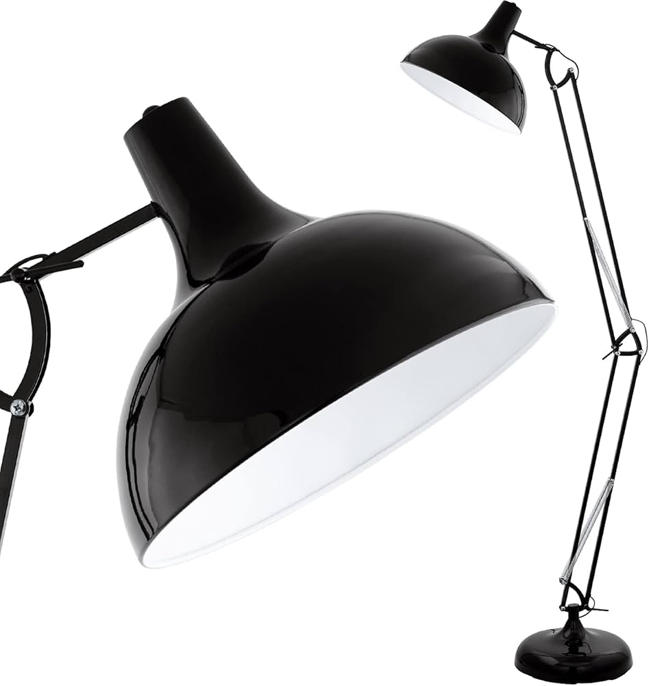 Amazon.co.jp: EGLO エグロ／BORGILLIO ボルギリオ スタンドライト