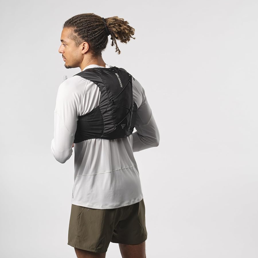 Amazon | SALOMON(サロモン) ハイドレーション ベスト リュックサック