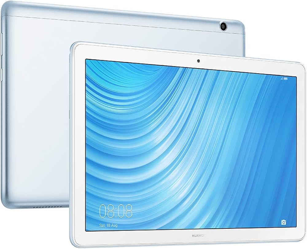Amazon.co.jp: HUAWEI MediaPad T5 10 タブレット 10.1インチ Wi-Fi