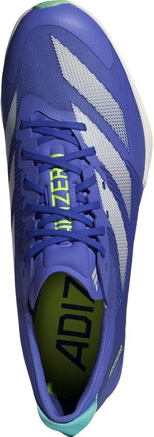 Amazon | [adidas] ユニセックス アディゼロ フィネス ADIZERO FINESSE