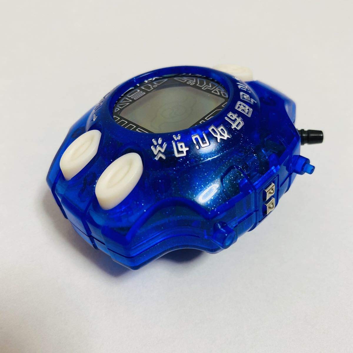 Amazon.co.jp: デジモンアドベンチャー デジヴァイス ver.15th メタル