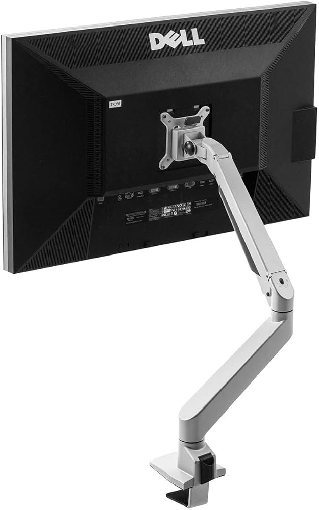 Amazon.co.jp: サンワダイレクト モニターアーム 高耐荷重 8～20kg 37