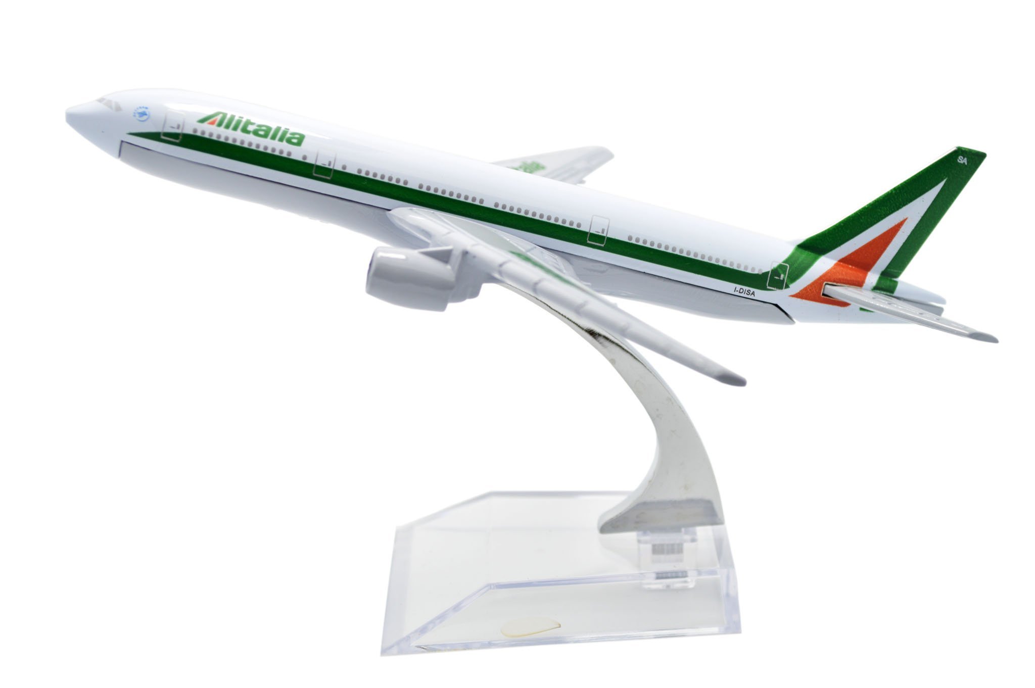 Amazon | TANG DYNASTY 1/400 16cm アリタリア航空 Alitalia airlines