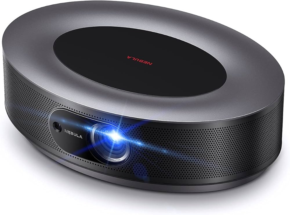 Amazon.co.jp: Anker NEBULA (Nebula) Cosmos (Full HD 1080p