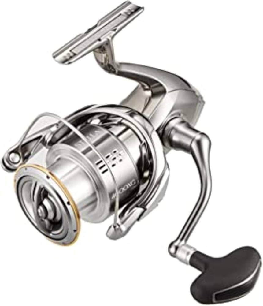 Amazon | シマノ(SHIMANO) スピニングリール 18 ステラ 4000XG サーフ