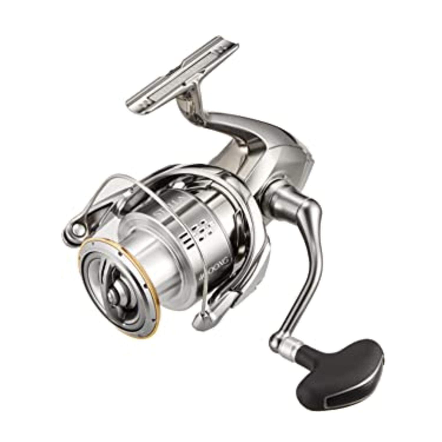 Amazon | シマノ(SHIMANO) スピニングリール 18 ステラ 4000XG サーフ