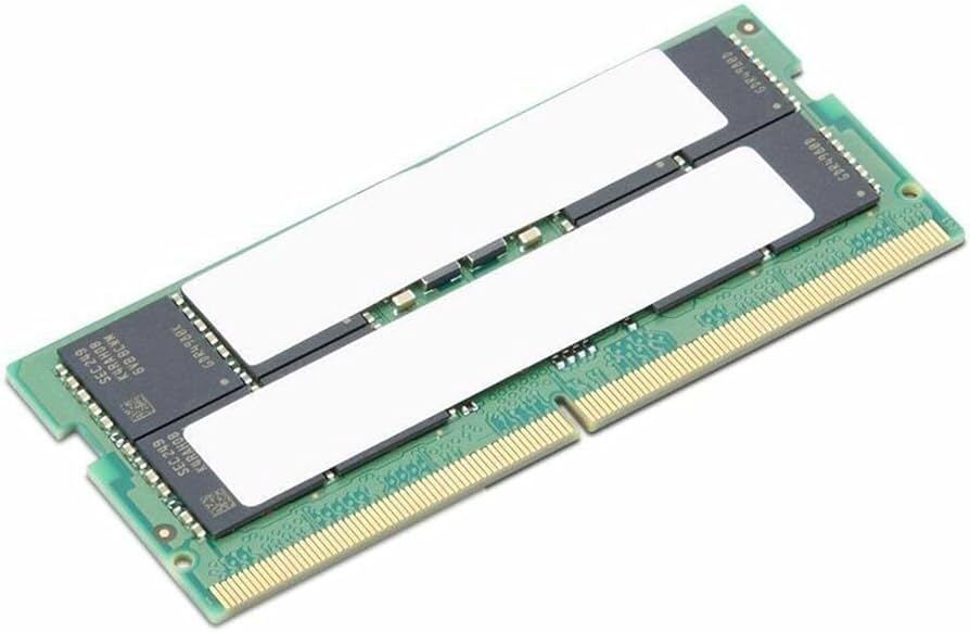 Lenovo 16GB DDR5 SDRAM Memory Module at Amazon.com