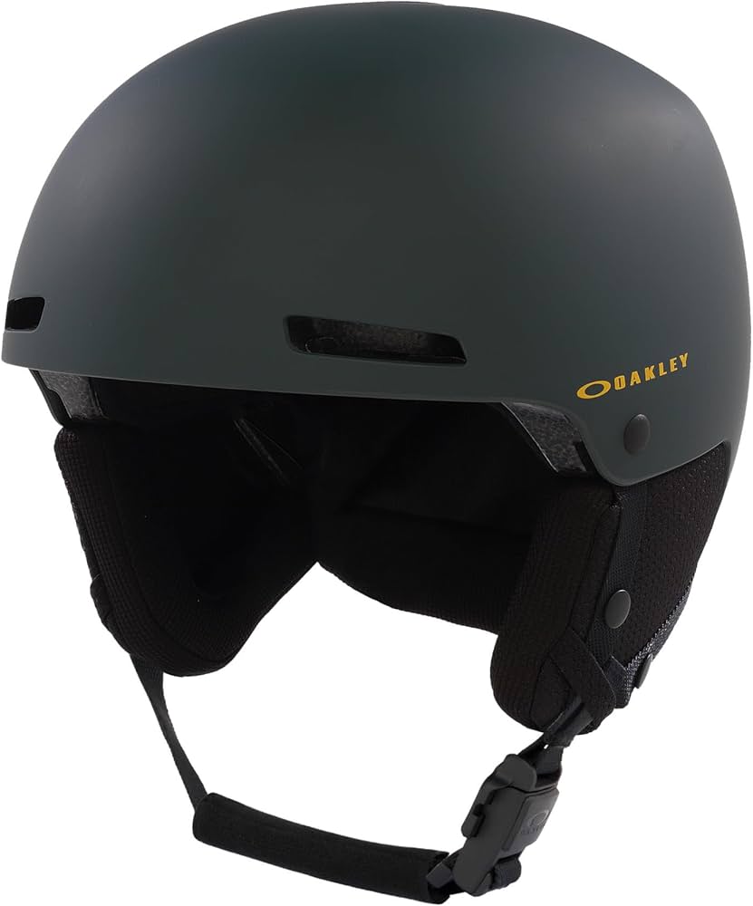 Amazon | Oakley MOD1 PRO スノーヘルメット | OAKLEY(オークリー