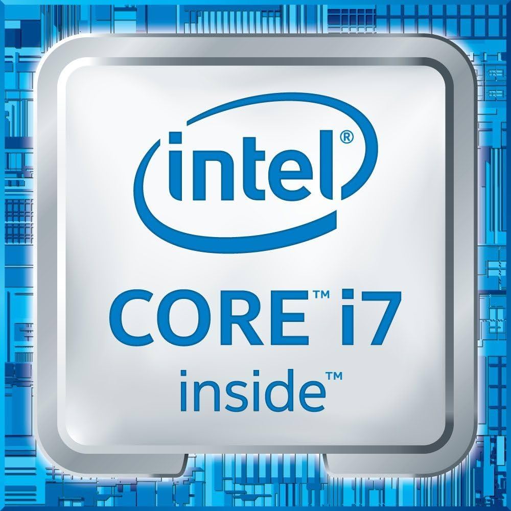 Amazon | Intel Core i7-6700 processor 3.4 GHz 8 MB Smart Cache