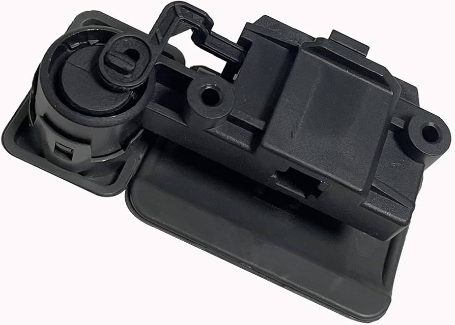 Amazon.com: Pikki 73430-76811-P4Z Glove Box Lock Latch Handle Fit