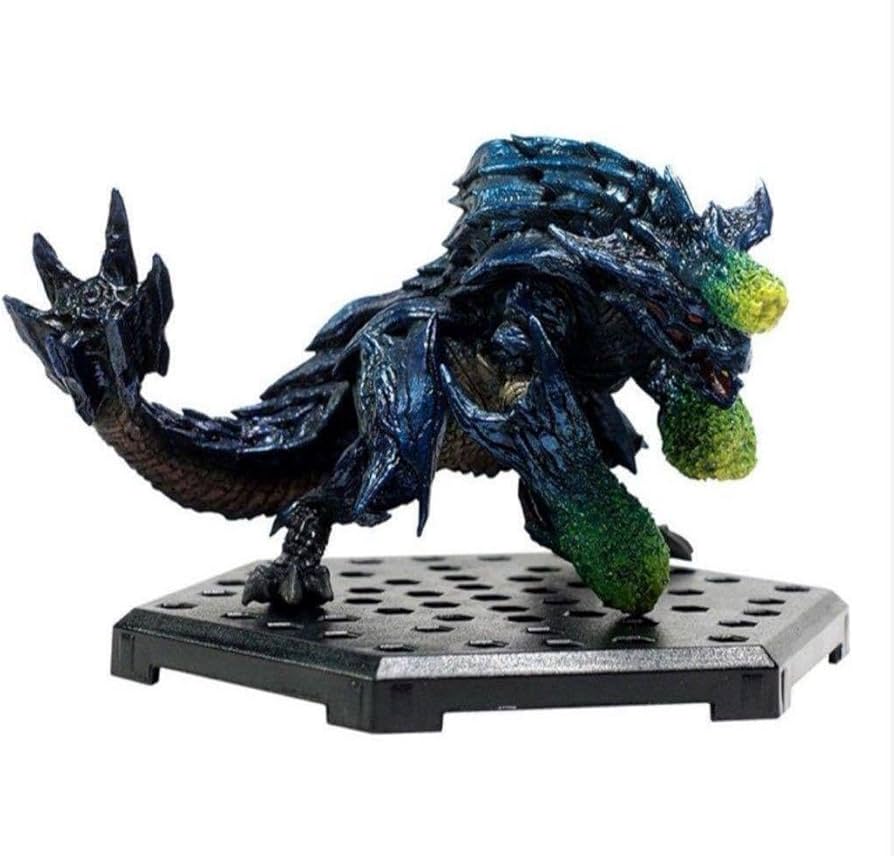 Amazon | 未開封 スタンダードモデル ブラキディオス フィギュア 1