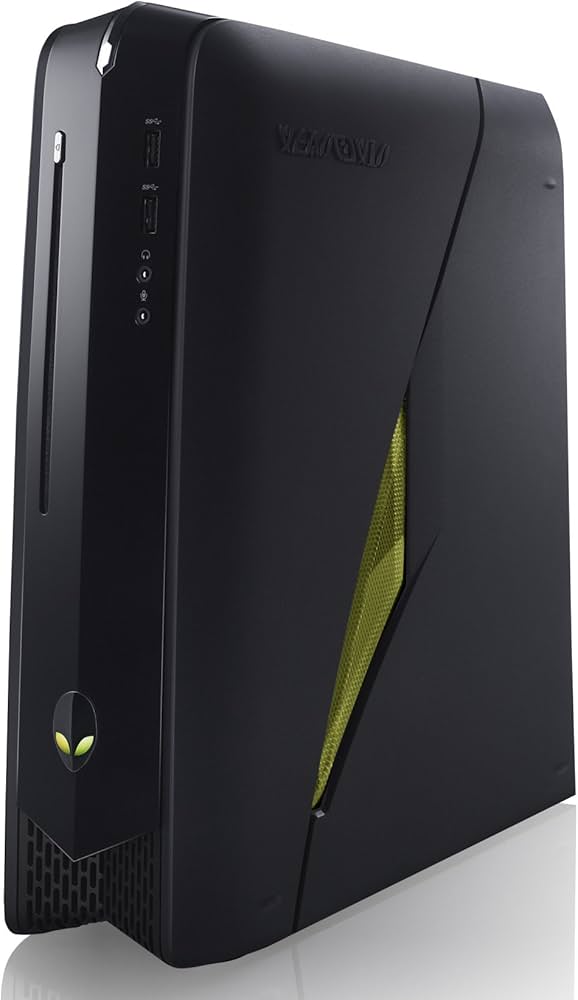 Amazon.co.jp: Dell ALIENWARE X51 デスクトップPC(i7-4790/8GB/1TB