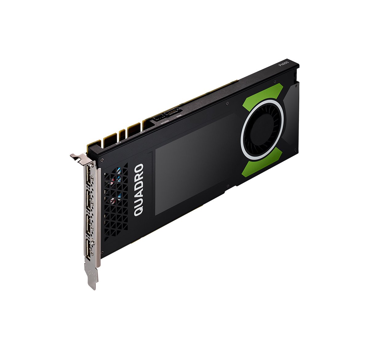 Amazon.co.jp: ELSA NVIDIA Quadro P4000 Graphics Board VD6268