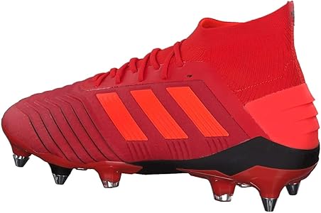 Amazon | [アディダス] サッカー 取替式 スパイク プレデター 19.1 SG