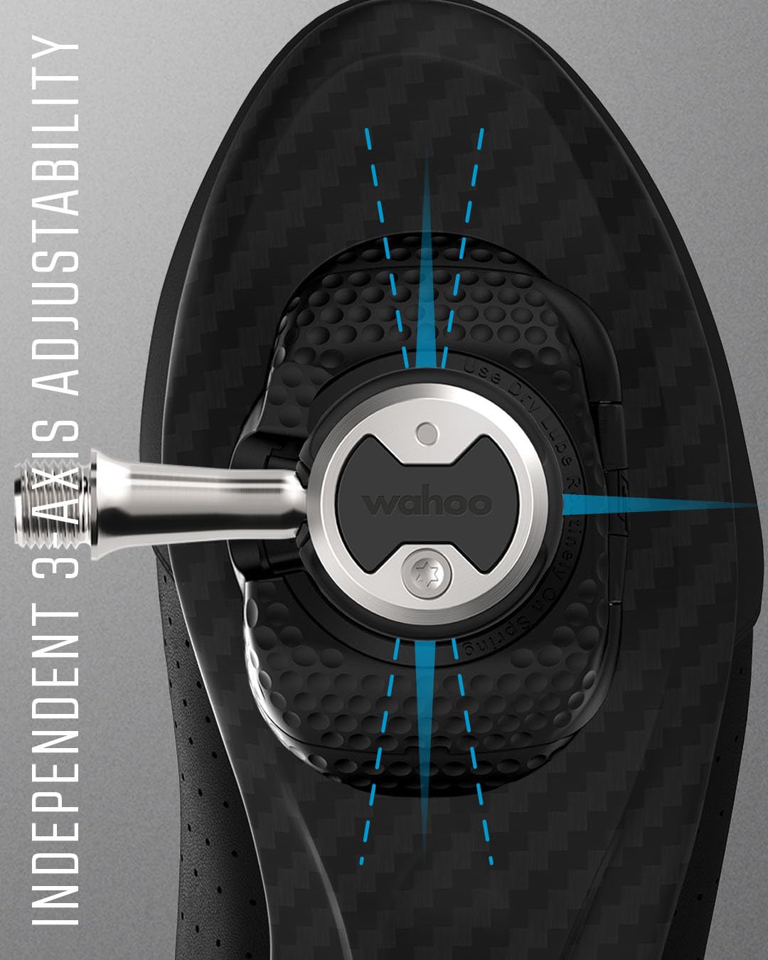 Amazon | WAHOO（ワフー） スピードプレイ クリート スタンダード