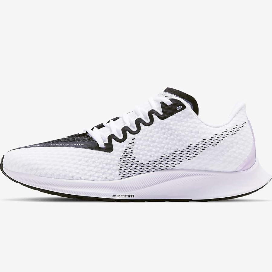 Amazon | [ナイキ] ズーム ライバル フライ 2 Zoom Rival Fly 2