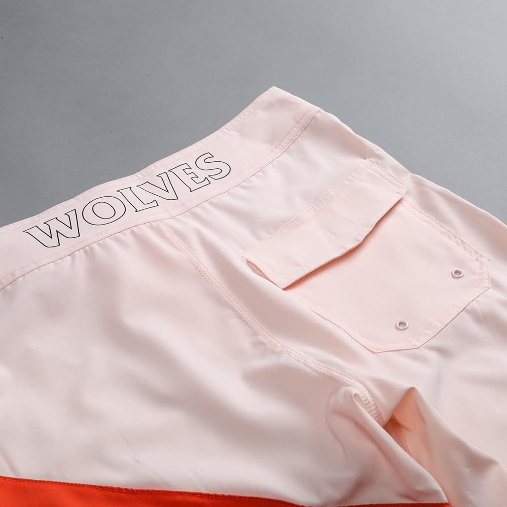 Amazon.co.jp: DarcSport サーフパンツ ステージショーツ ハーフパンツ