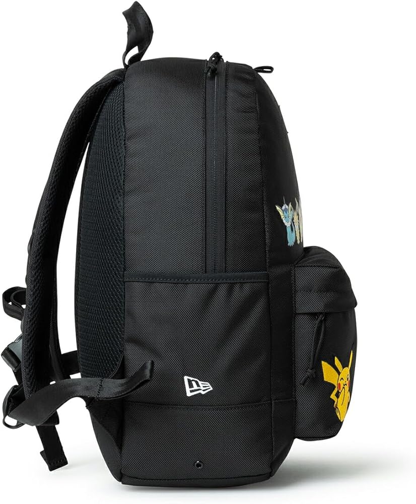 Amazon.co.jp: [ニューエラ] バックパック ボーイズ Youth ライト