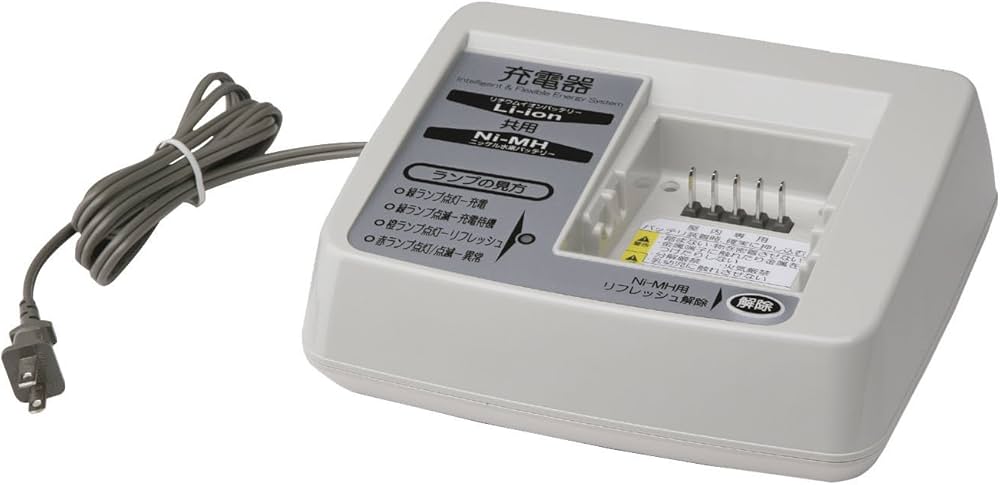 Amazon | ヤマハ発動機(Yamaha)バッテリー充電器 ヤマハPAS専用 90793