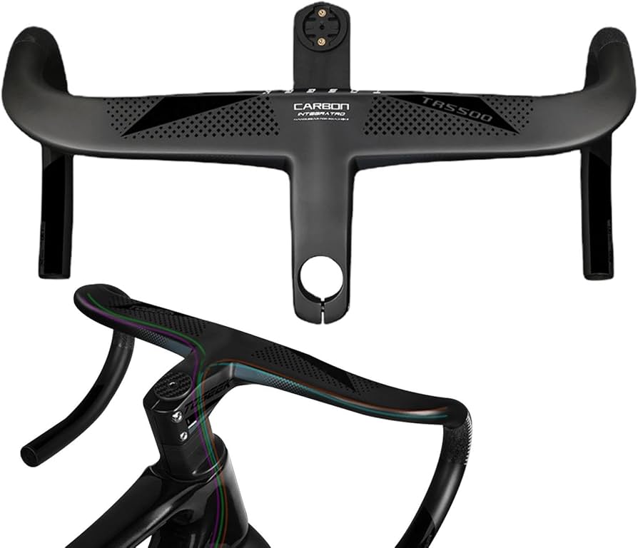 Amazon.co.jp: ロードバイクハンドルバー | レーシングバイク