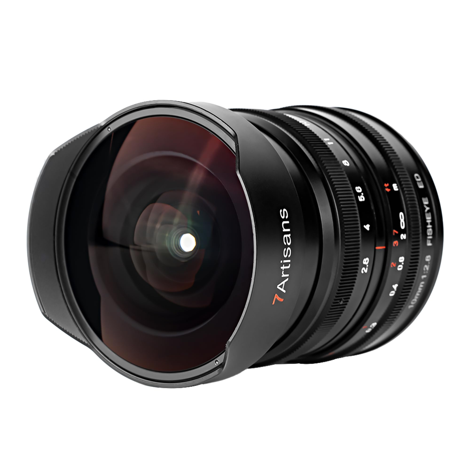 Amazon.com : 7artisans 10mm F2.8 Full Frame Ultra Wide Angle