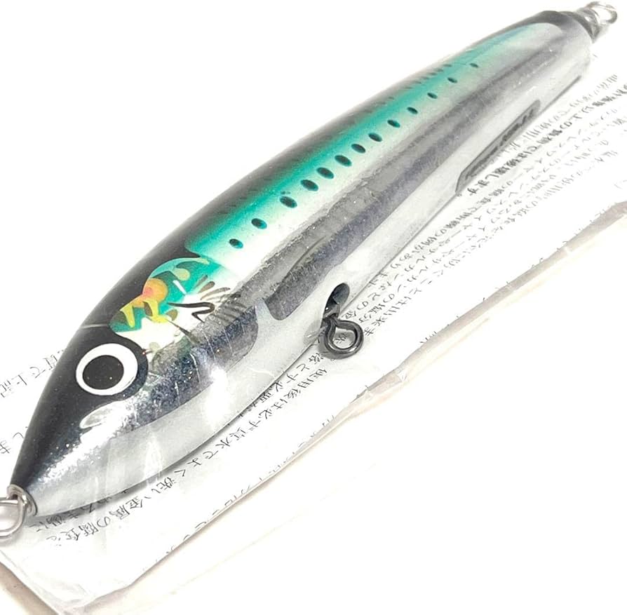 カーペンター ブルーフィッシュ75 KLL/BF75 ⑦ 【公式通販】