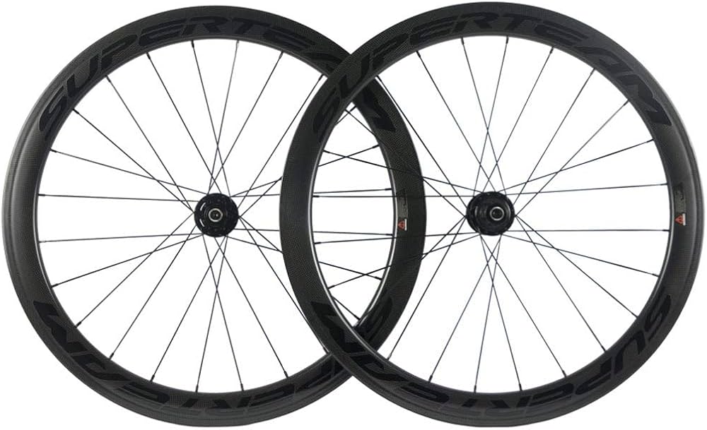 Amazon | Superteam (スーパーチーム) 50mm ディスクブレーキ ロード