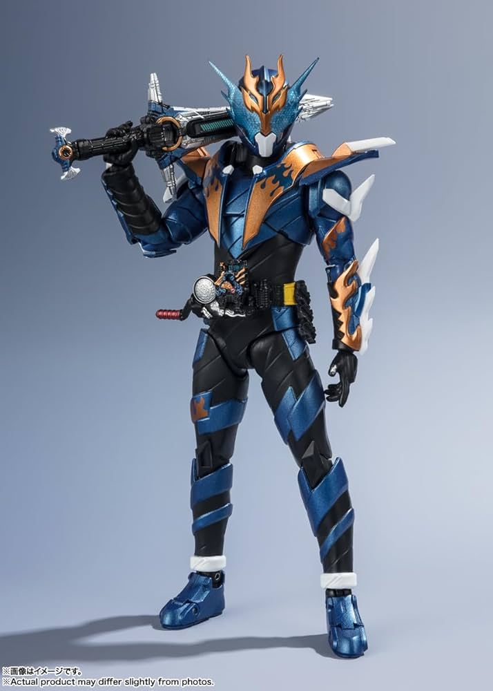 Amazon.co.jp: TAMASHII NATIONS S.H.フィギュアーツ 仮面ライダー