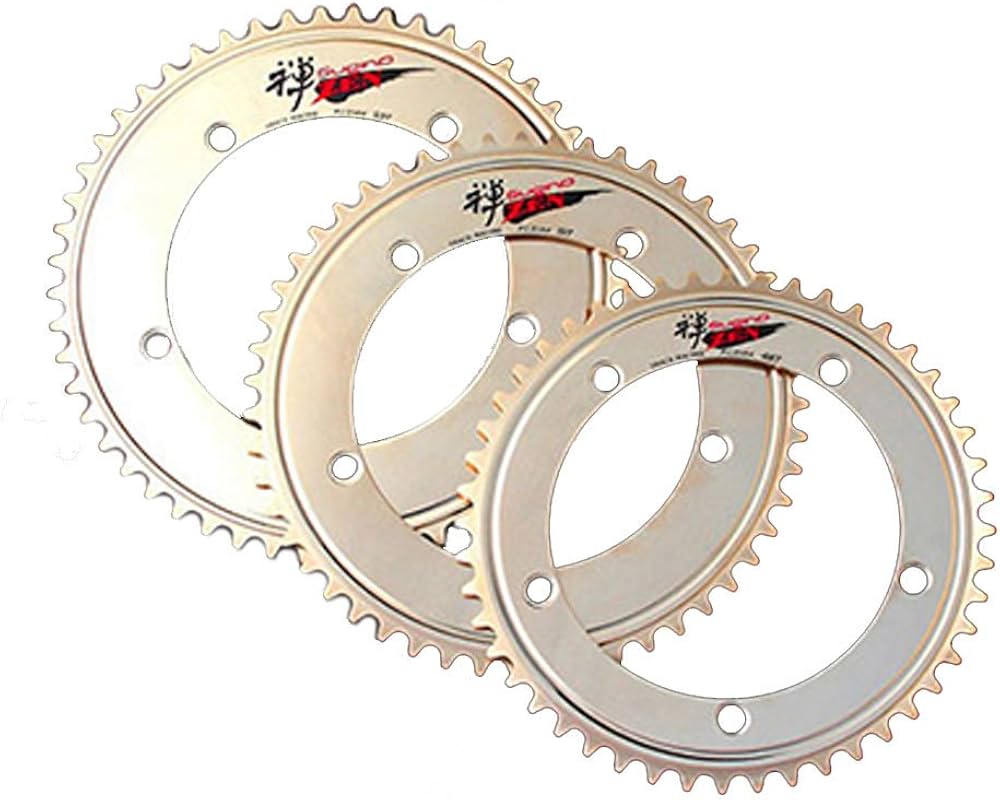 Amazon | SUGINO(スギノ) チェーンリング Super ZEN(スーパー禅) 144