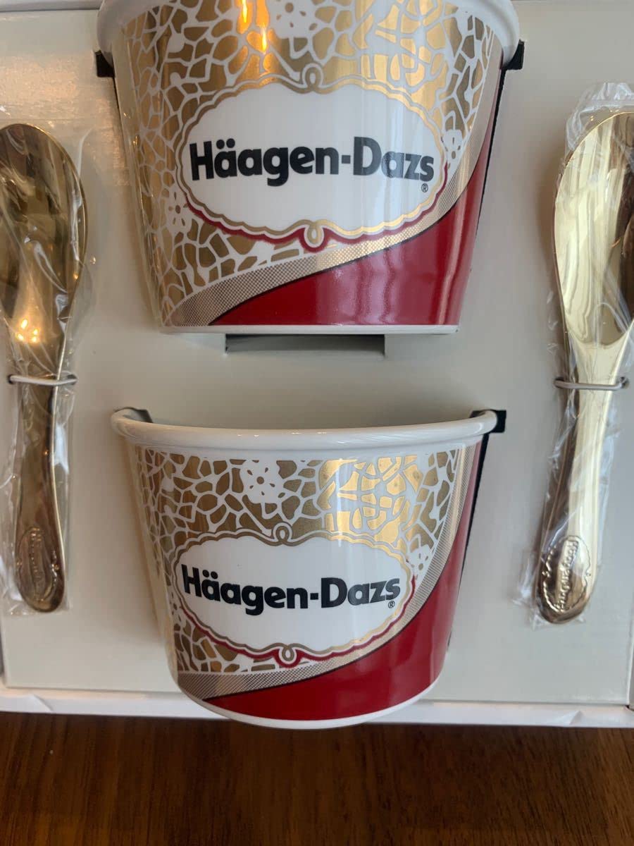 Amazon.co.jp: ハーゲンダッツ スーパープレミアクラブ アイスクリーム